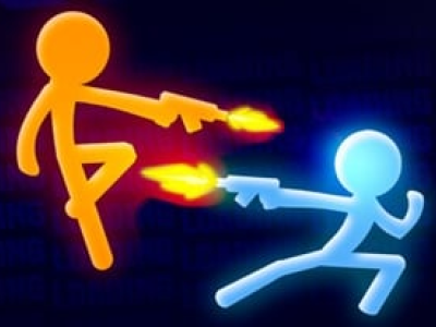 Stick War: Infinity Duel background