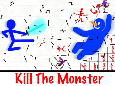 Stick War: Tower Mighty Defense background