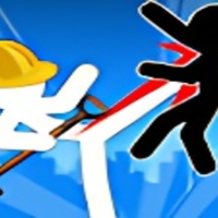 Stick Warrior