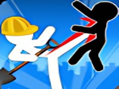 Stick Warrior background