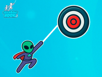 StickBoys Hook background