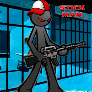 Stickman Adventure: Prison Jail Break Mission Stickman Adventure: Prison Jail Break Mission