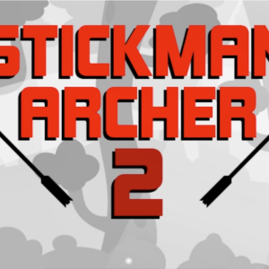 Stickman Archer 2