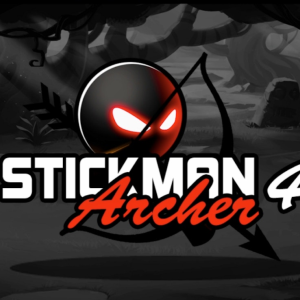 Stickman Archer 4 Stickman Archer 4