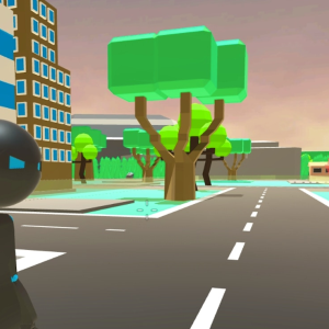 Stickman Armed Assassin 3D Stickman Armed Assassin 3D