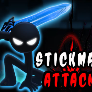 Stickman Attack Stickman Attack