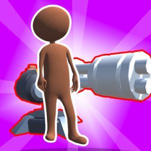 Stickman Base Defense