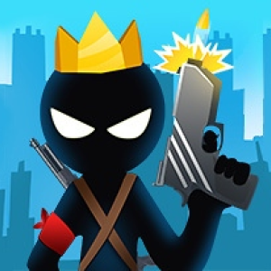 Stickman Battle Royale img