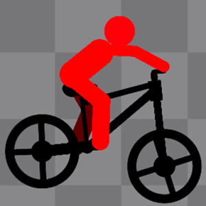 Stickman Bike Runner Stickman Bike Runner