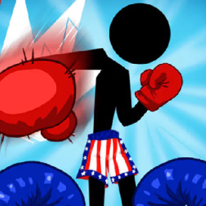 Stickman Boxing KO Stickman Boxing KO