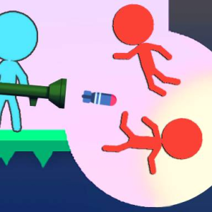 Stickman Bullets Ragdoll Stickman Bullets Ragdoll
