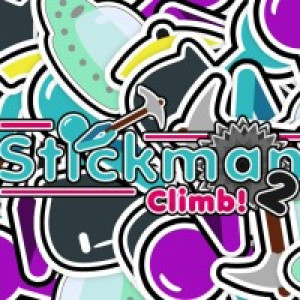 Stickman Climb 2 img