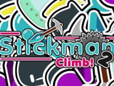 Stickman Climb 2 background