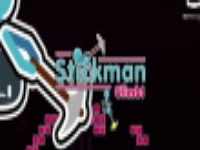 Stickman Climb background
