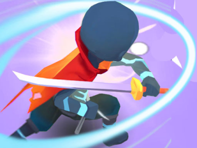 Stickman Dash background