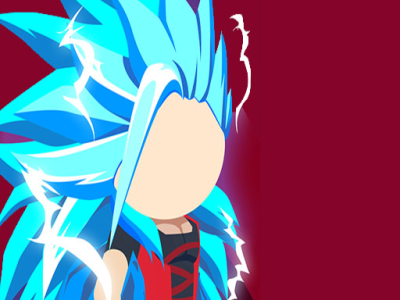Stickman Dragon Ball Fight - Super Stick Warriors background