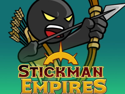 Stickman Empires background