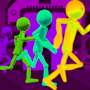 Stickman Escape Parkour Stickman Escape Parkour