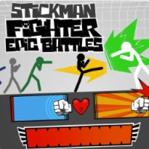 Stickman Fighter img