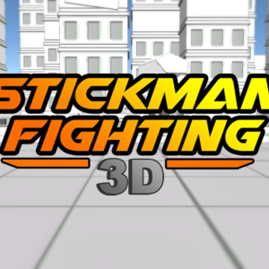 Stickman Fighting img