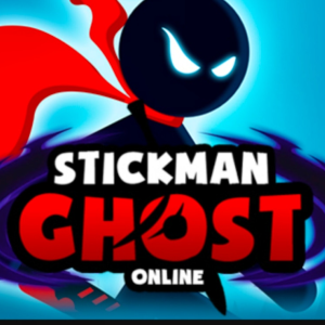 Stickman Ghost Online Stickman Ghost Online