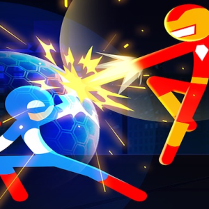 Stickman Heroes Fight Stickman Heroes Fight