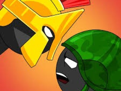 Stickman History Battle background
