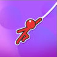Stickman Hook Unblocked