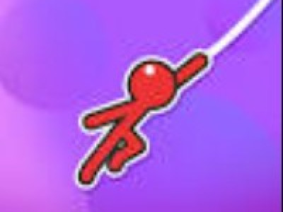 Stickman Hook Unblocked background