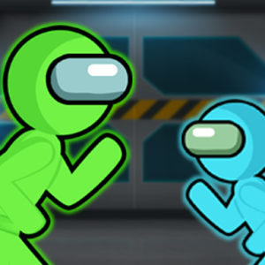 Stickman Imposter Stickman Imposter