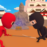 Stickman Ninja Way Of The Shinobi