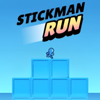 Stickman Run
