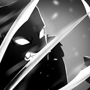 Stickman Run: Shadow Adventure