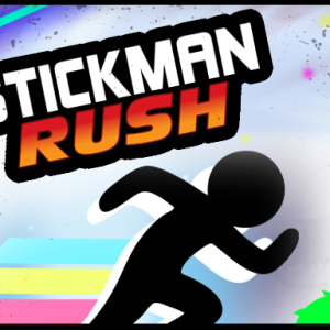 StickMan Rush StickMan Rush