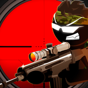 Stickman Sniper 3 Stickman Sniper 3
