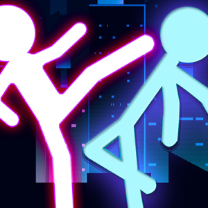 Stickman Ultimate StreetFighter 3D