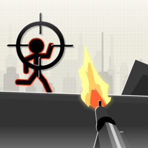 Stickman War Stickman War