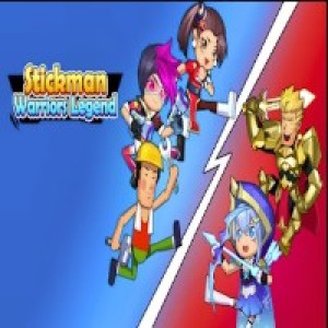 Stickman Warriors img