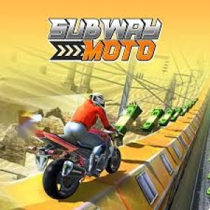 Subway Moto img