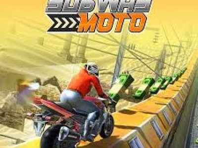 Subway Moto background