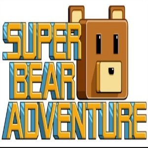 Super Bear Adventure