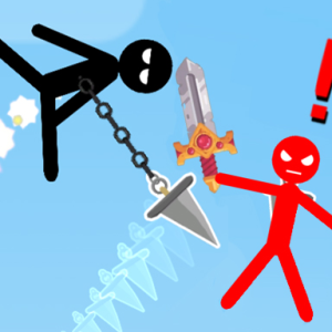 Super Stickman Duelist Super Stickman Duelist