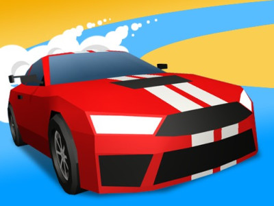 Tap Drift background