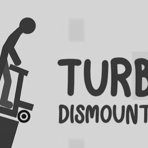 Turbo Dismounting img