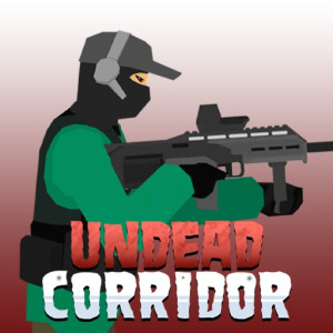 Undead Corridor img