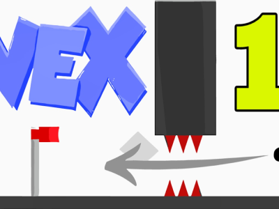 Vex 1 background