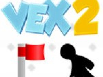 Vex 2 background