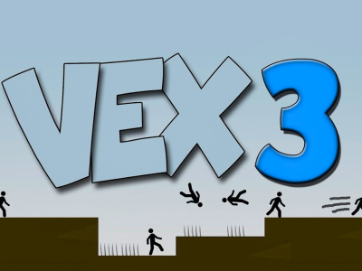 Vex 3 background
