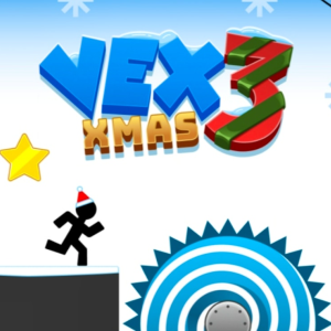 Vex 3 Xmas Vex 3 Xmas