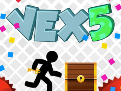 Vex 5 background